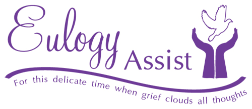 Eulogy Assist logo