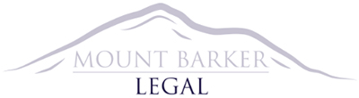 Mt Barker Legal