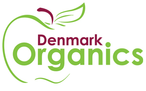 Denmark Organics Logo