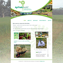 Agritradeausnz