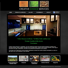 Creative Choice Services