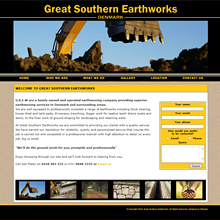 Great Southern Earthworks