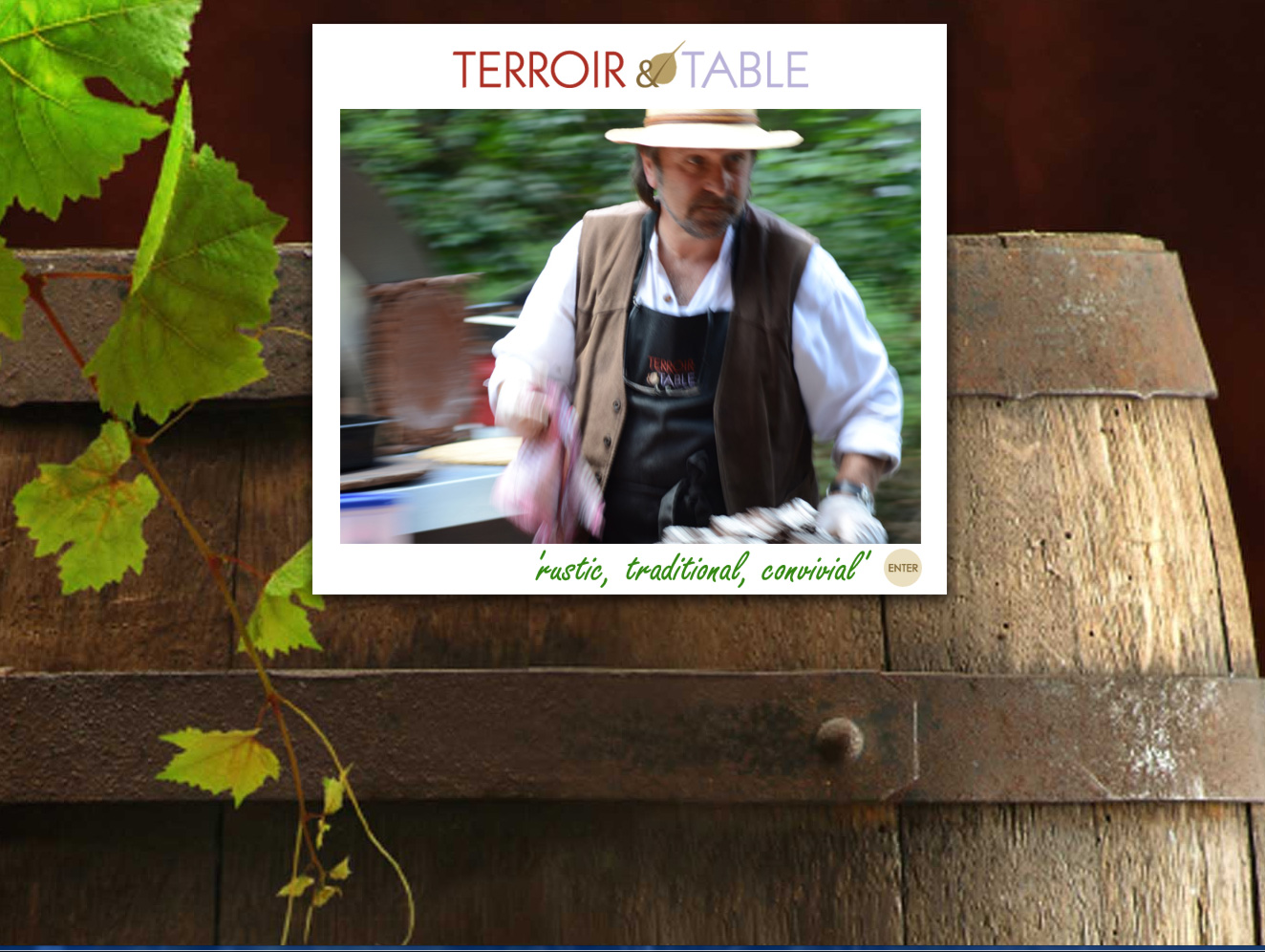 Terroir & Table