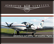 Ashburton Air Services