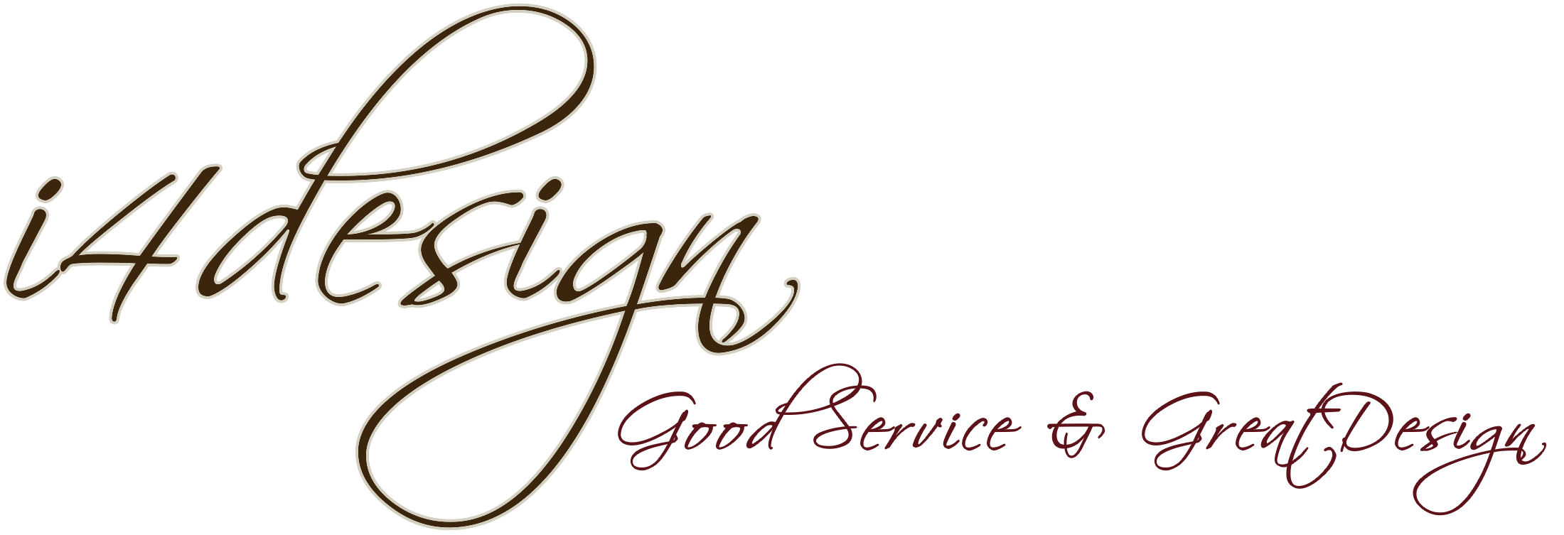 i4design Good Service & Great Design
