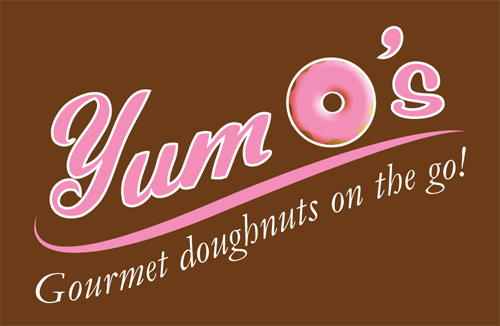 Yummo's logo