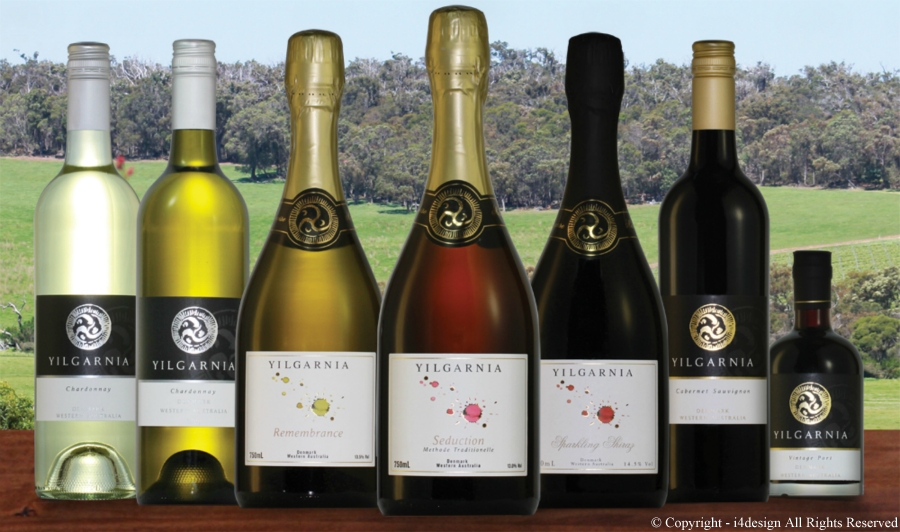 AG Shilling Building Advert