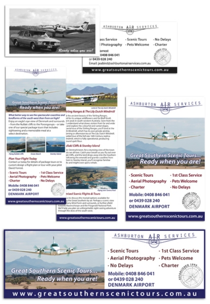 Ashburton Air Services