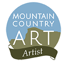 Mountain Country Artis