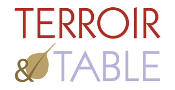 Terroir & Table Logo