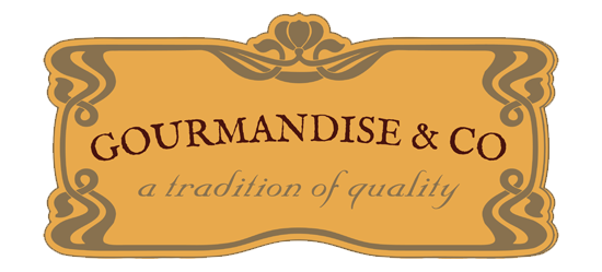 Gourmandise & Co Logo