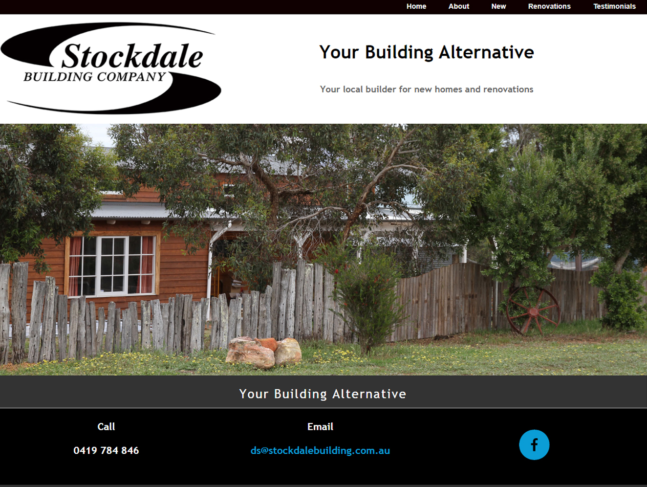 Stockdale Building Company