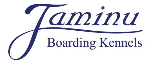 Jaminu Boarding Kennels Logo