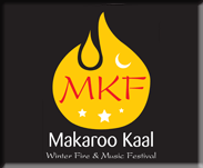 Makaroo Kaal Winter & Music Festival
