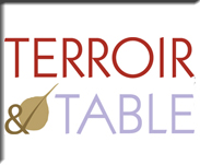 Terroir and Table