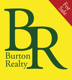 Burton Realty Logo